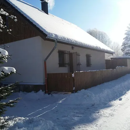 Polosamota Pod Kašperkem Příčná *