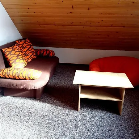 Polosamota Pod Kašperkem Příčná Dlouhá Ves