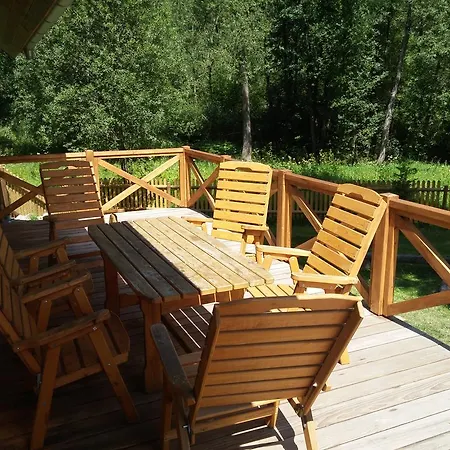 Polosamota Pod Kašperkem Příčná